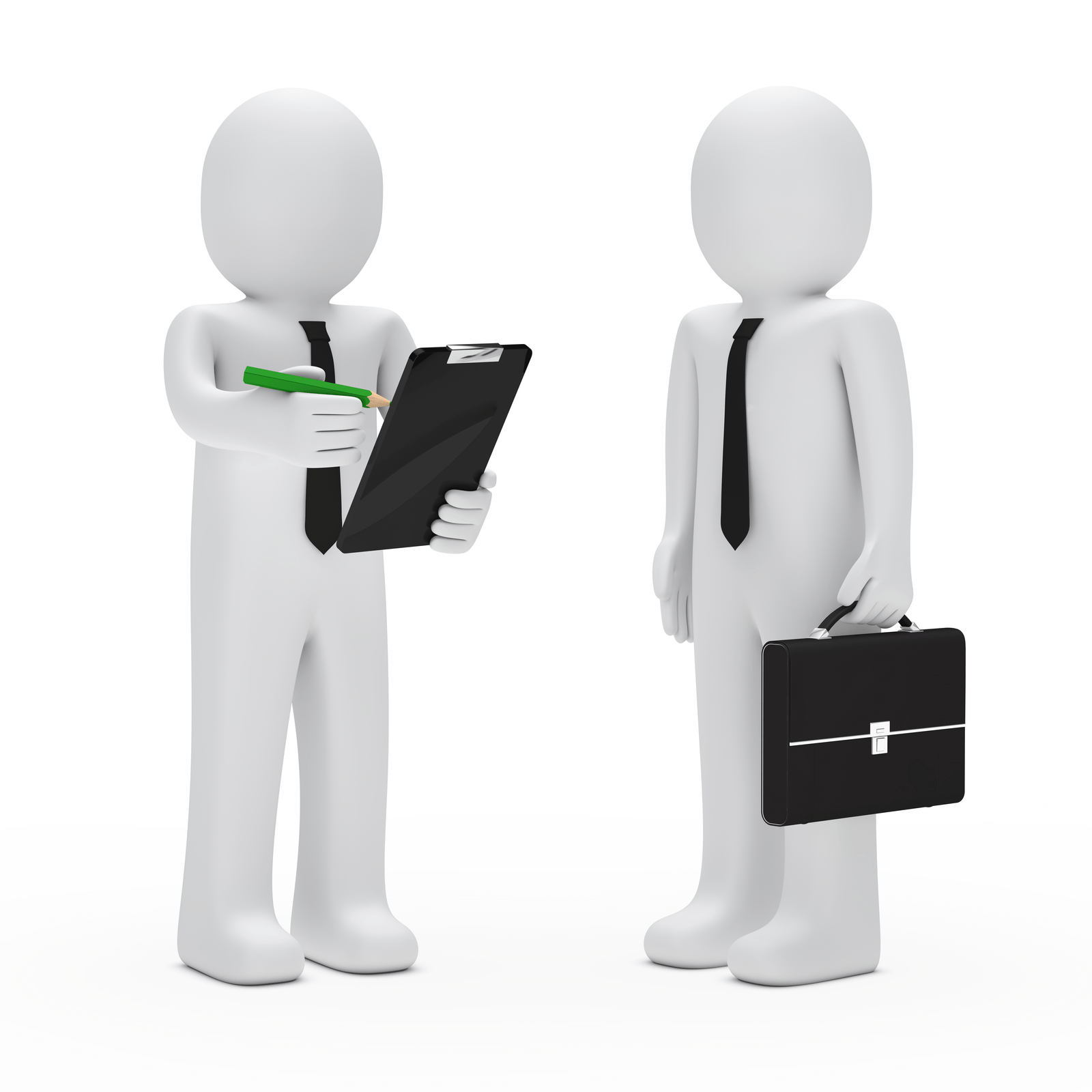 Interview Preparation Icon